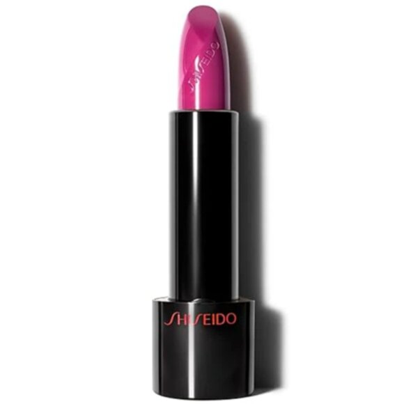 Shiseido Tokyo Rouge Rouge Cream Lipstick* ~Primrose Sun (Rich Fucshia) RS419 4g - Picture 4 of 13
